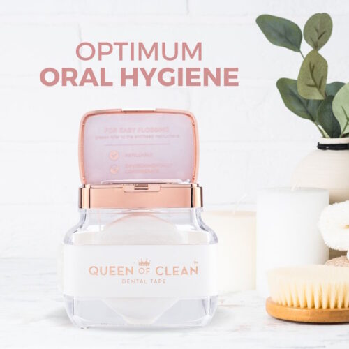 Optimum oral hygiene