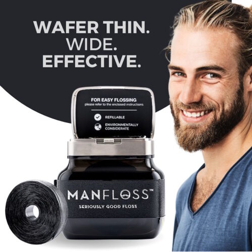 Wafer thin wide effective